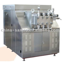 dairy milk homogenizer